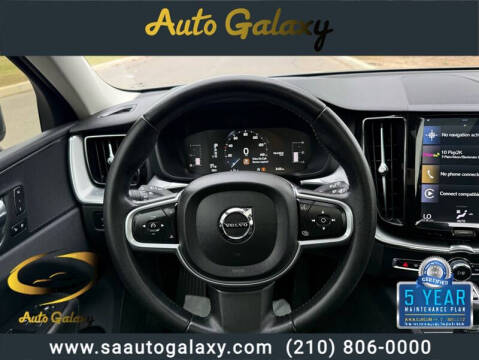 2018 Volvo XC60 T5 Momentum