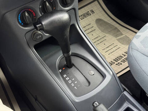 2012 Ford Transit Connect
