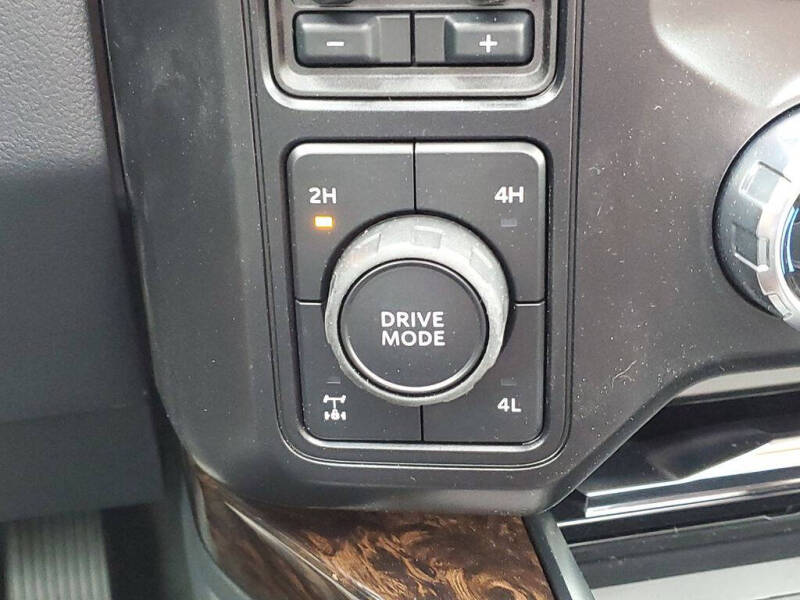 2026 Ford F-250 Super Duty