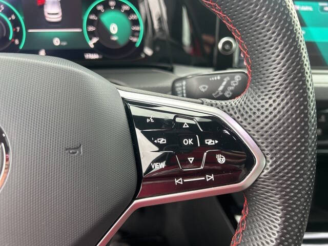 2024 Volkswagen Golf GTI 380 S