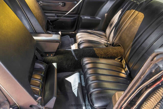 1976 Pontiac Firebird