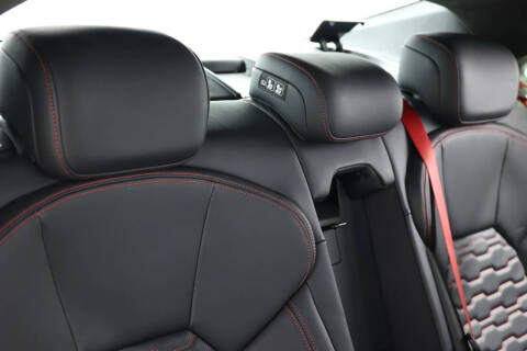 2022 Audi RS e-tron GT quattro