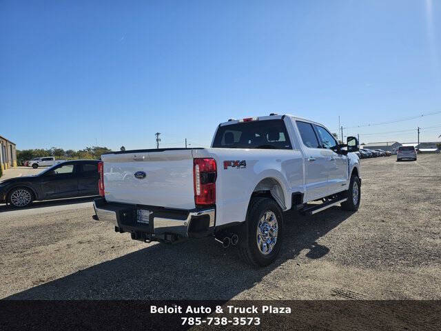 2026 Ford F-350 Super Duty