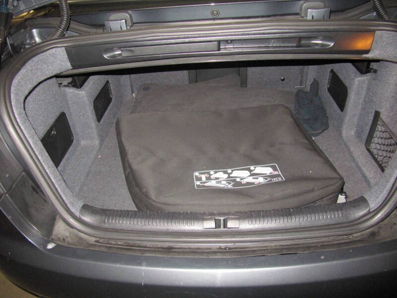 2008 Audi A4 3.2 quattro