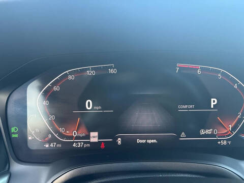 2020 BMW 3 Series 330i