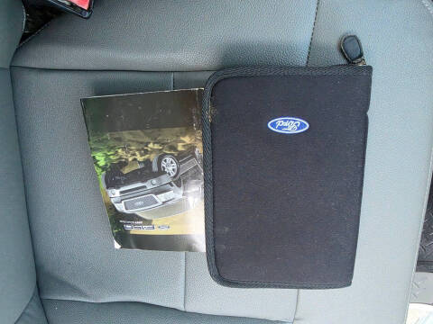 2007 Ford F-150 XL