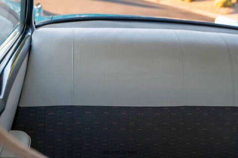 1957 Chevrolet Bel Air