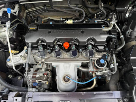 2017 Honda HR-V EX