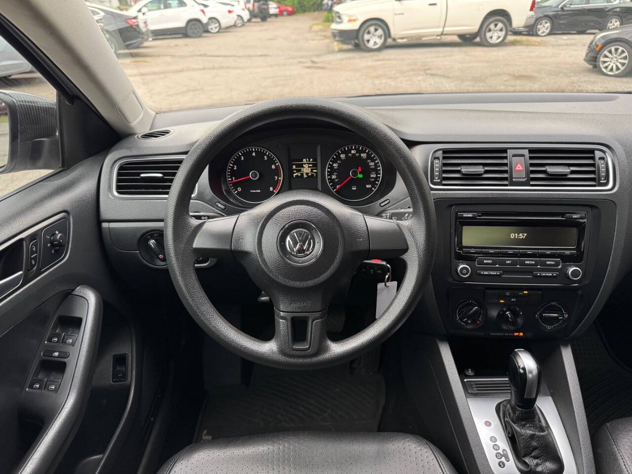 2014 Volkswagen Jetta for sale at Green Ride LLC in NASHVILLE, TN