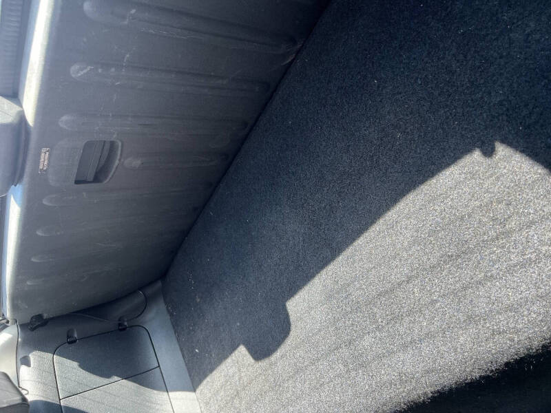 2012 Smart fortwo passion