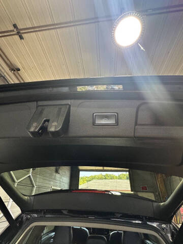 2019 Volkswagen Atlas V6 SEL 4Motion