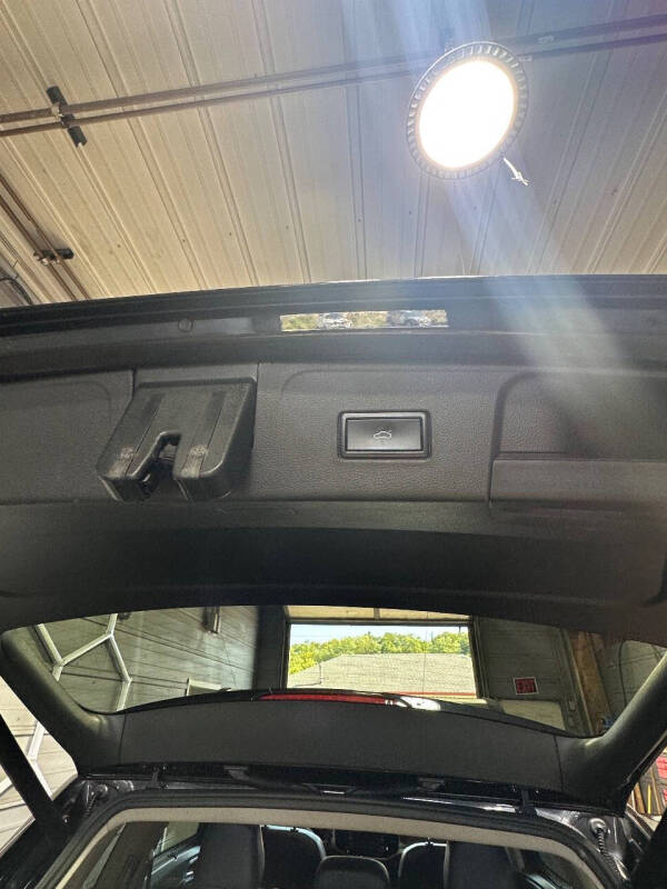 2019 Volkswagen Atlas V6 SEL 4Motion