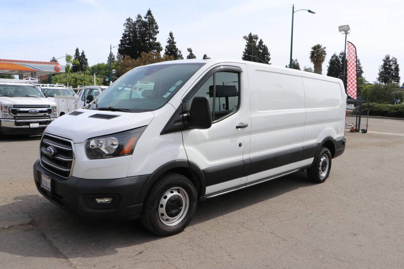 2020 Ford Transit 150