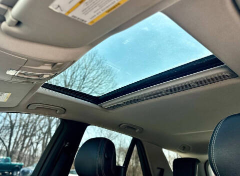 2013 Mercedes-Benz M-Class ML 350 4MATIC