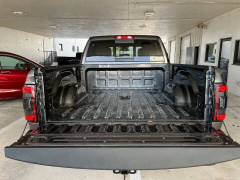 2023 RAM 2500 Rebel