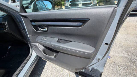 2023 Honda CR-V