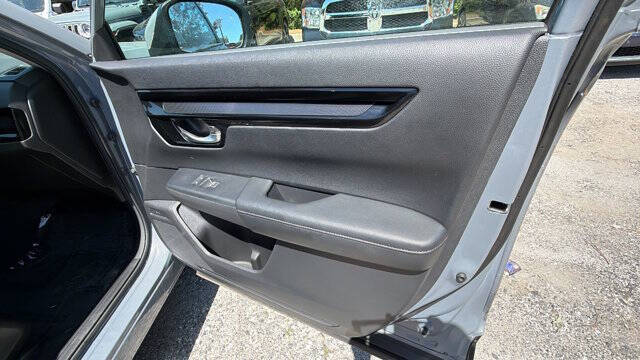 2023 Honda CR-V