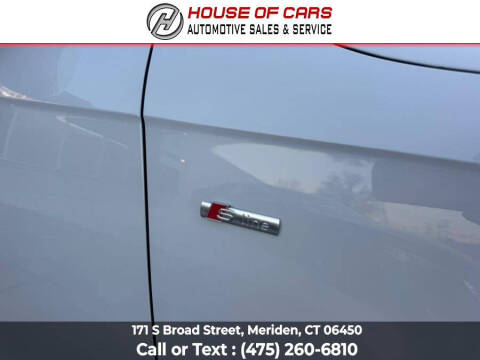 2016 Audi A4 2.0T quattro Premium Plus