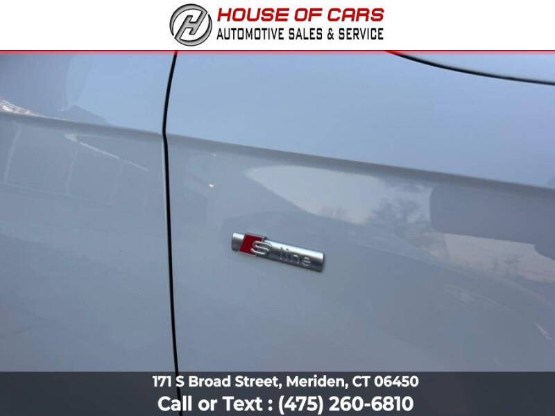 2016 Audi A4 2.0T quattro Premium Plus