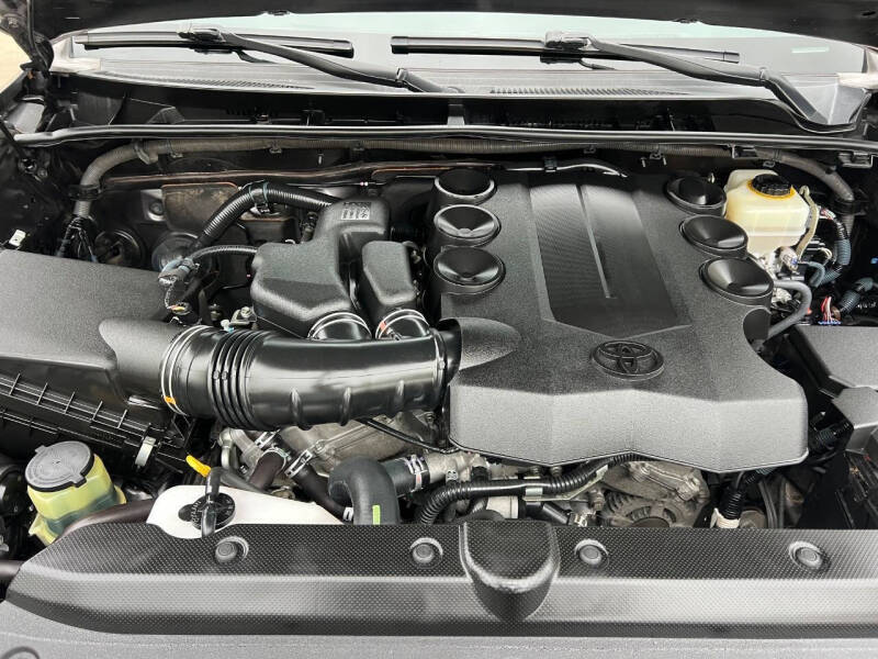 2015 Toyota 4Runner Limited