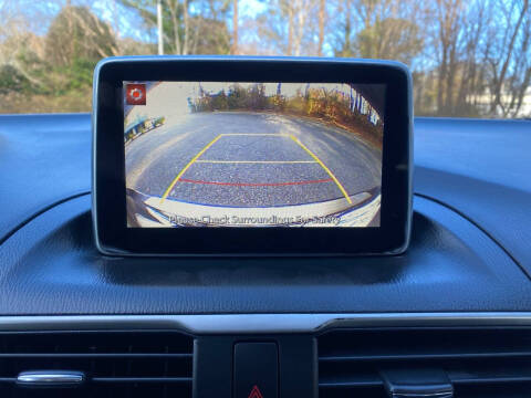 2014 Mazda MAZDA3 i Grand Touring