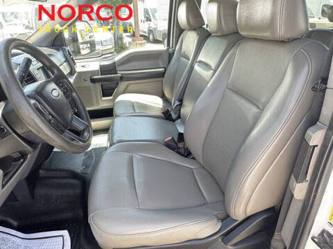 2020 Ford F-250 Super Duty