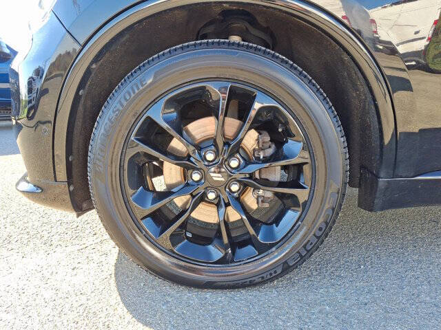 2020 Dodge Durango R/T