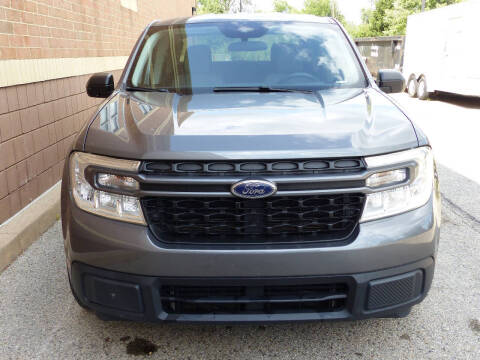 2023 Ford Maverick XLT