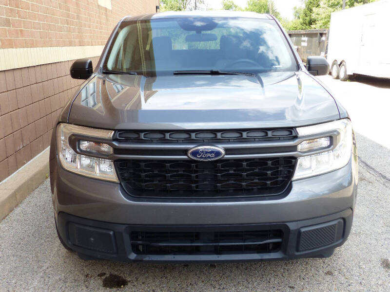 2023 Ford Maverick XLT