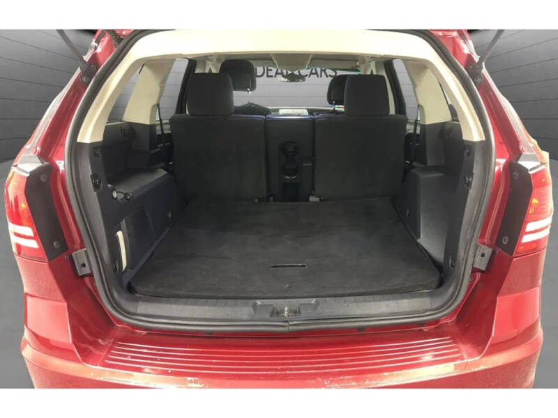2010 Dodge Journey SXT
