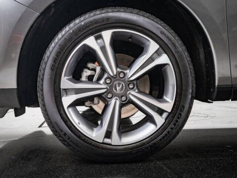 2025 Acura RDX SH-AWD w/Tech