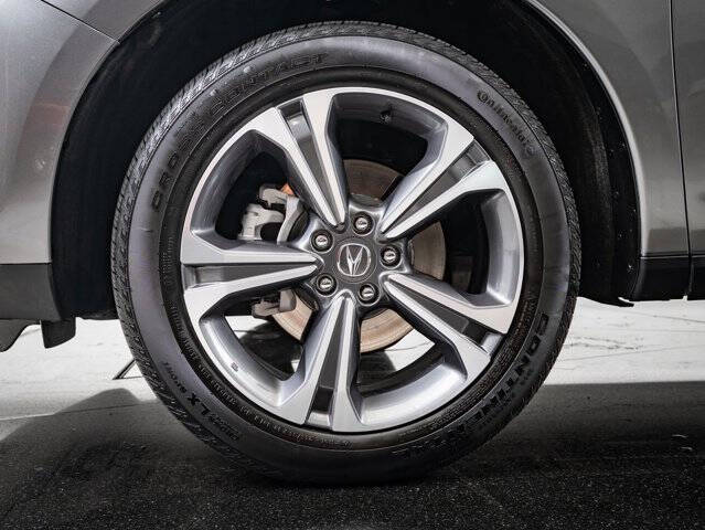 2025 Acura RDX SH-AWD w/Tech