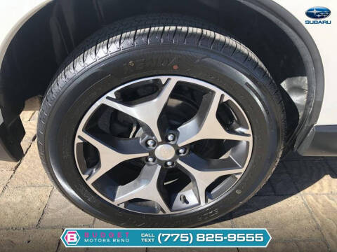 2014 Subaru Forester 2.0XT Touring