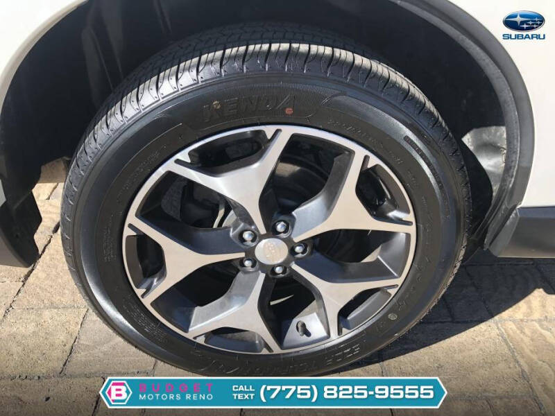 2014 Subaru Forester 2.0XT Touring