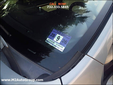 2008 Hyundai Santa Fe GLS