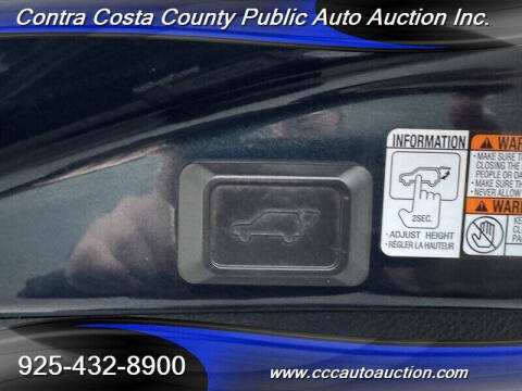 2017 Toyota RAV4 Platinum