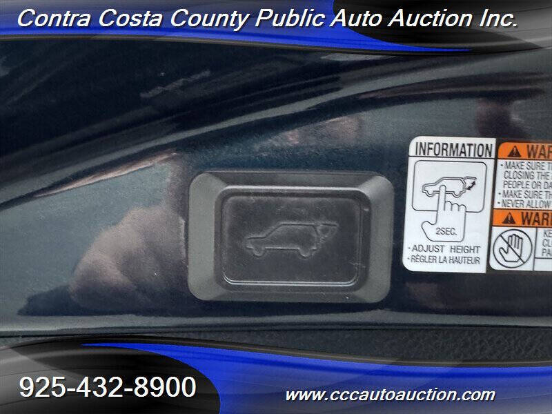 2017 Toyota RAV4 Platinum