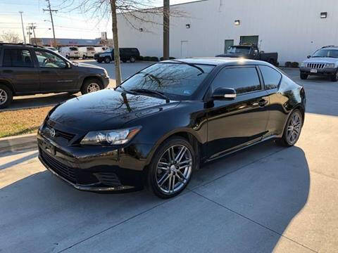 2013 Scion tC