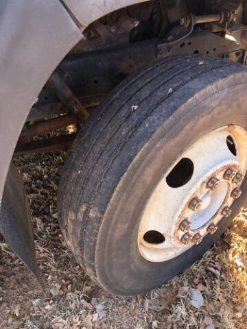 1985 International S1700