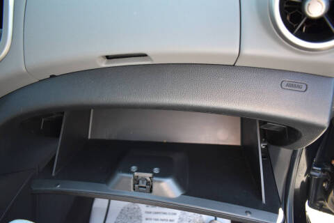 2013 Chevrolet Sonic LTZ Auto