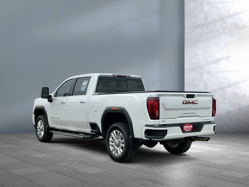 2023 GMC Sierra 2500HD