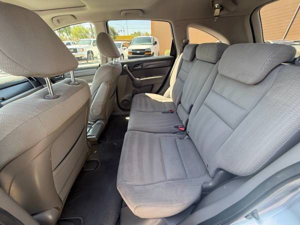 2008 Honda CR-V EX