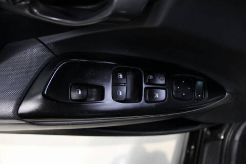 2019 Hyundai Veloster