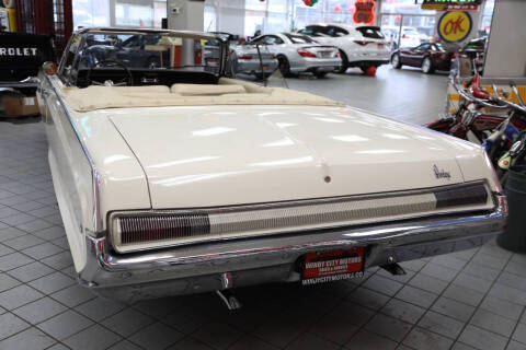 1968 Dodge Polara