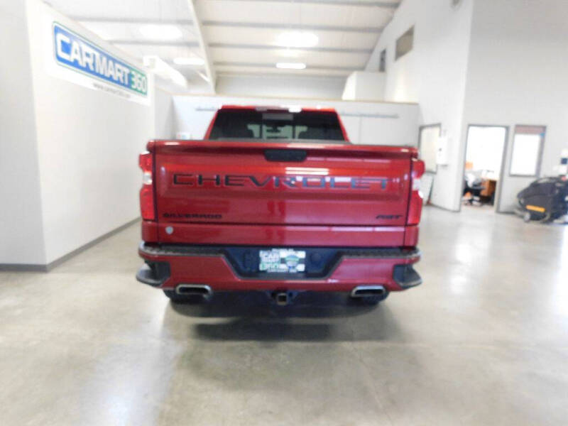 2022 Chevrolet Silverado 1500 Limited