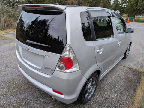 2000 Daihatsu YRV