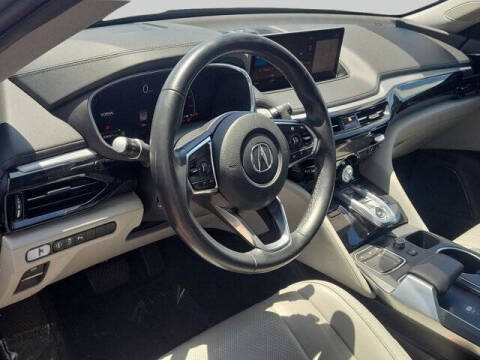 2023 Acura MDX w/Tech