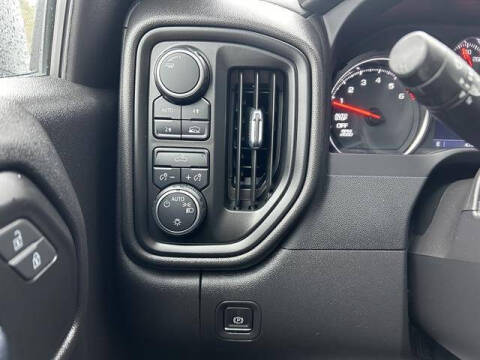 2022 Chevrolet Silverado 1500 Limited