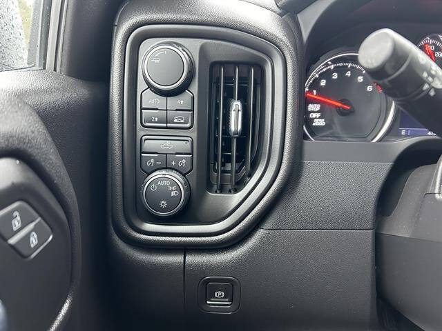 2022 Chevrolet Silverado 1500 Limited