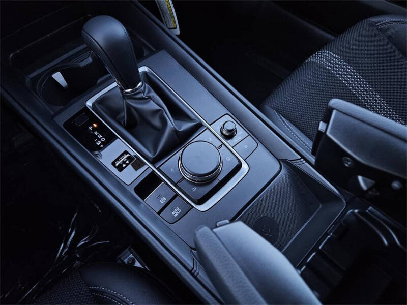 2026 Mazda CX-50 2.5 S Select